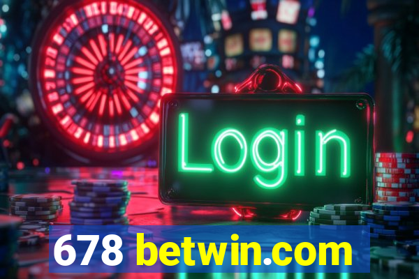 678 betwin.com